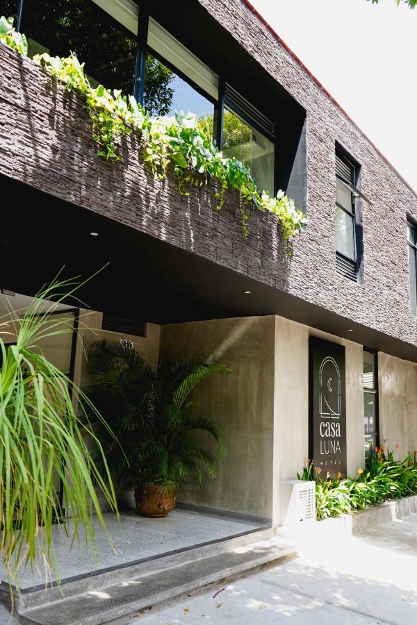 Hotel Casa Luna Cucuta Exterior photo